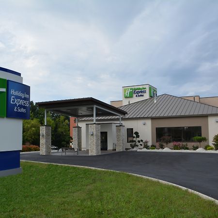 Holiday Inn Express & Suites Waterville - North By Ihg Buitenkant foto