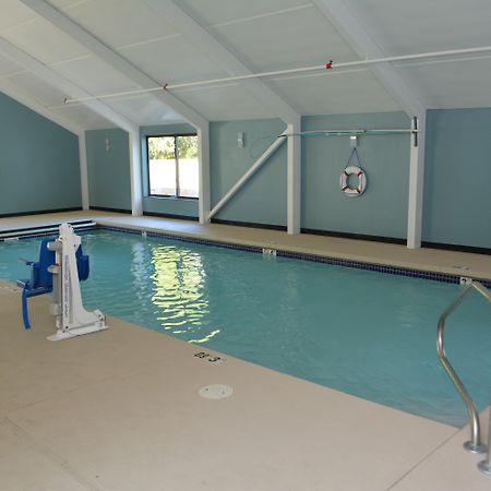 Holiday Inn Express & Suites Waterville - North By Ihg Buitenkant foto