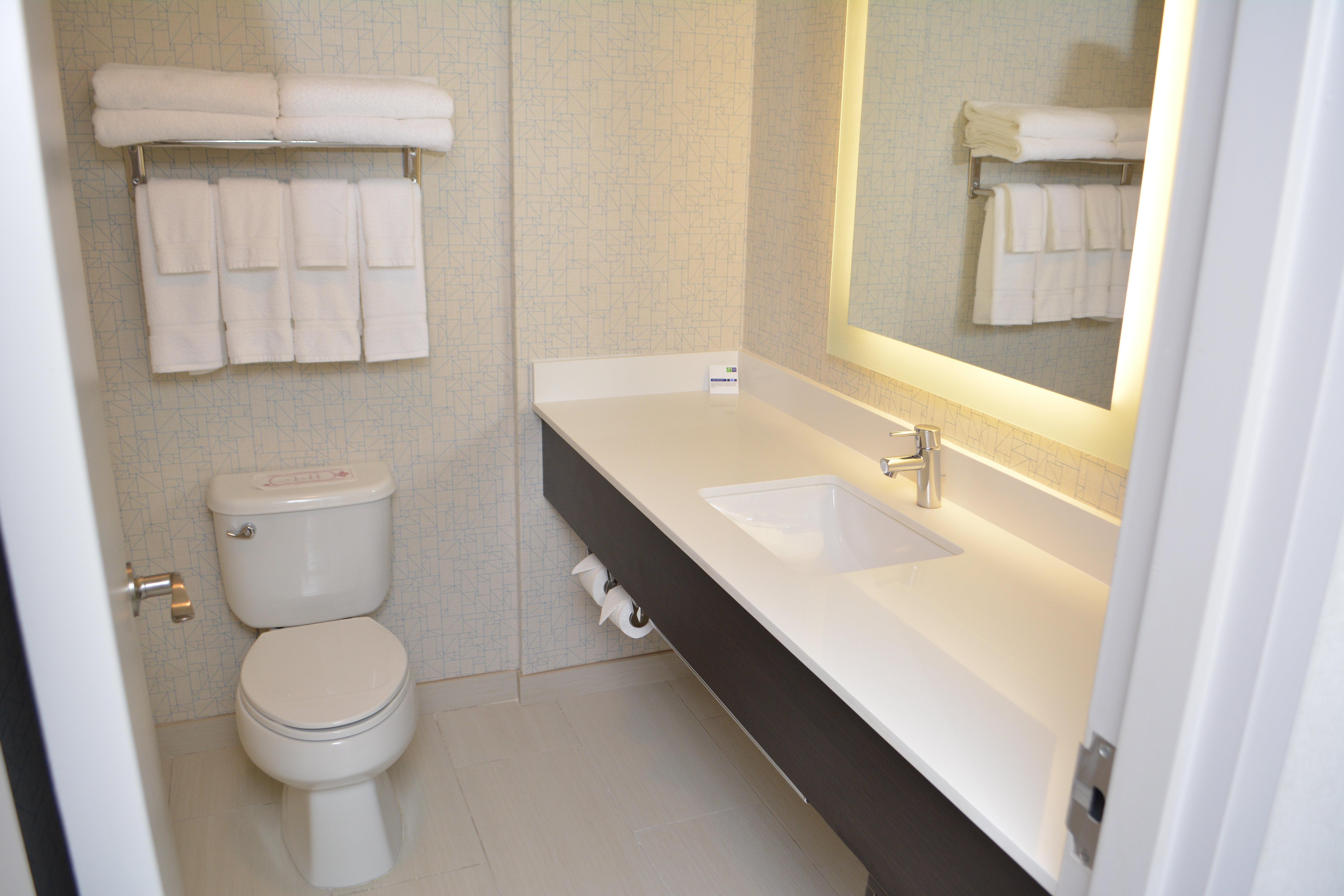 Holiday Inn Express & Suites Waterville - North By Ihg Buitenkant foto