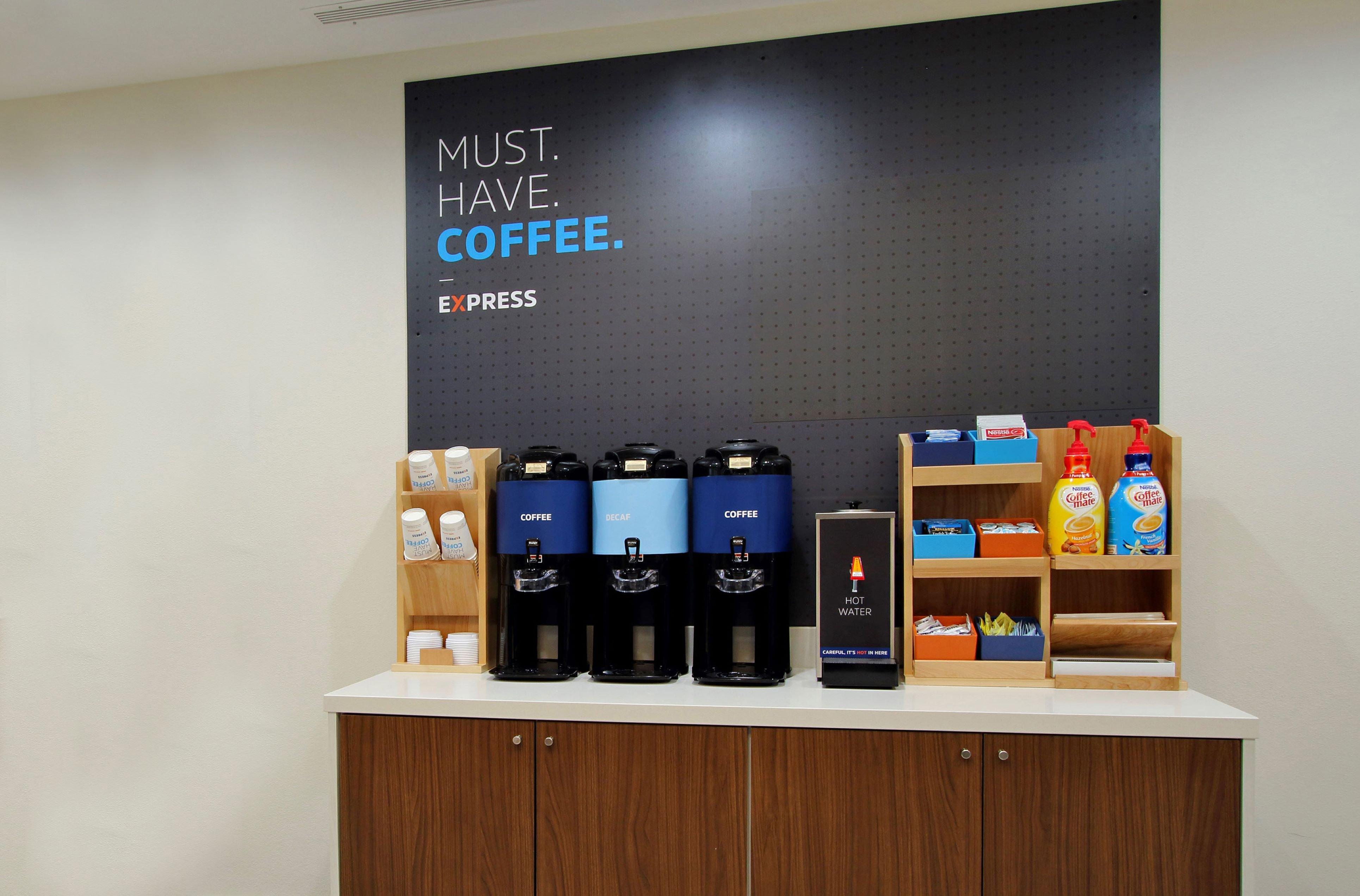 Holiday Inn Express & Suites Waterville - North By Ihg Buitenkant foto