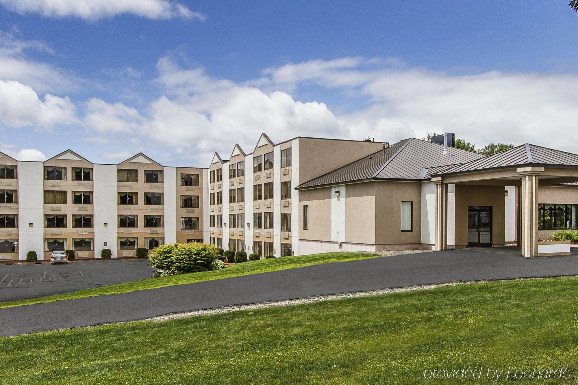 Holiday Inn Express & Suites Waterville - North By Ihg Buitenkant foto