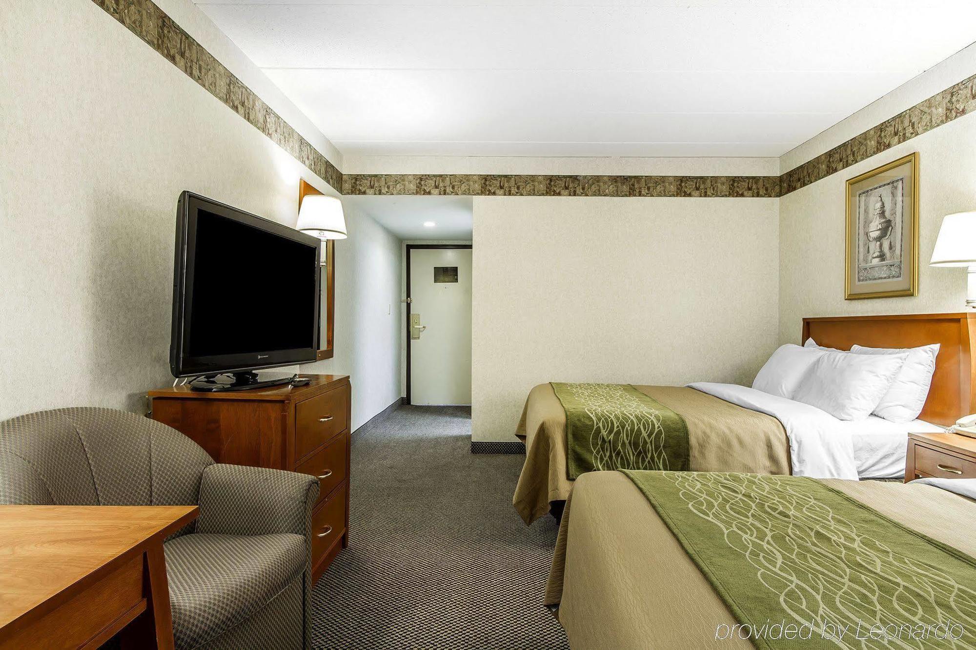 Holiday Inn Express & Suites Waterville - North By Ihg Buitenkant foto