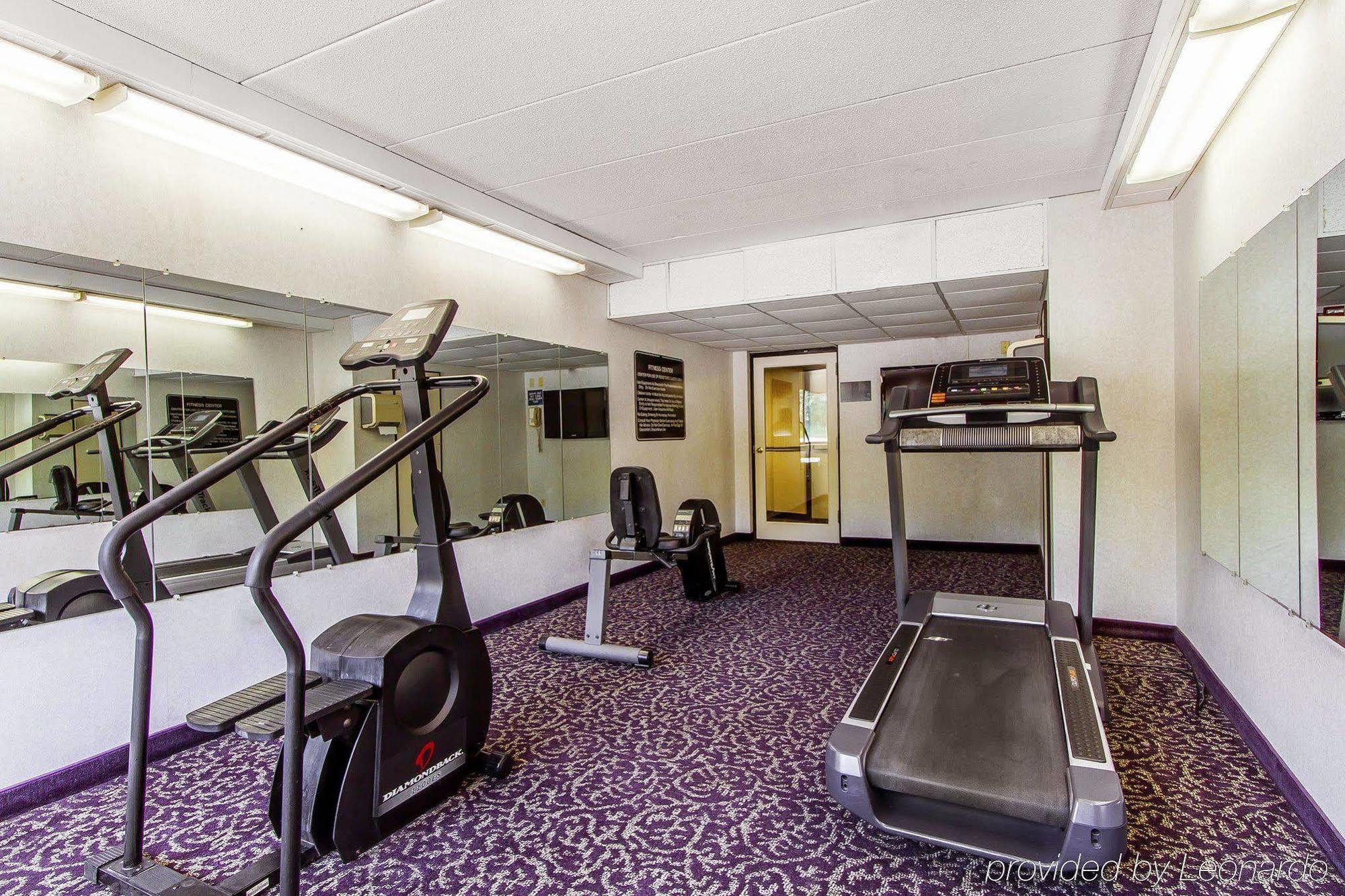 Holiday Inn Express & Suites Waterville - North By Ihg Buitenkant foto